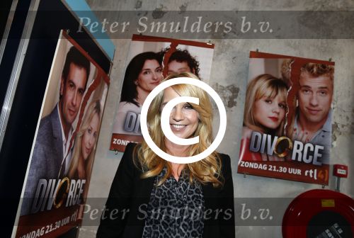 Amsterdam 10 december 2012
Presentatie nieuwe rtl serie divorce naar een idee van Linda de Mol.
Peter Smulders bv