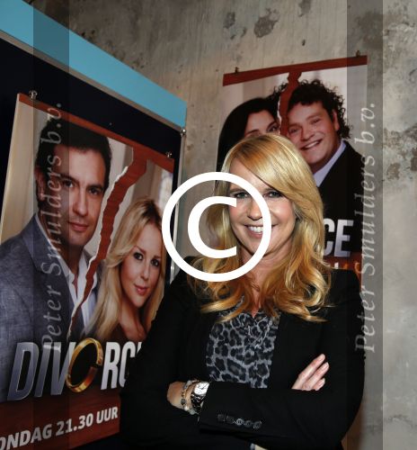 Amsterdam 10 december 2012
Presentatie nieuwe rtl serie divorce naar een idee van Linda de Mol.
Peter Smulders bv