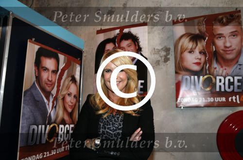 Amsterdam 10 december 2012
Presentatie nieuwe rtl serie divorce naar een idee van Linda de Mol.
Peter Smulders bv