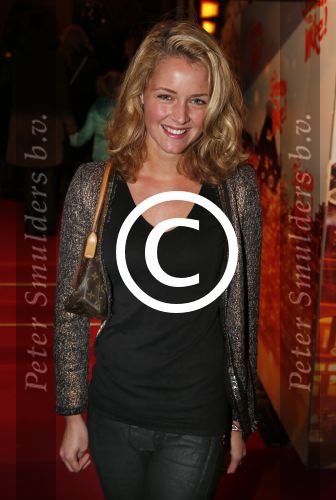 Amsterdam 9 december 2012
Premiere groeten van Mike in Tuschinski. Liza Sips
Peter Smulders bv