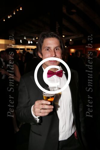 Amsterdam 6 december 2012
Openingsavond Luxery fair in de RAI.
Lodewijk Hoekstra
Peter Smulders bv