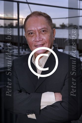 Loosdrecht 26 november 2012
Presentatie cd Anneke Gronloh bij het Golden Tulip hotel. Lonny met Vriend
Peter Smulders bv