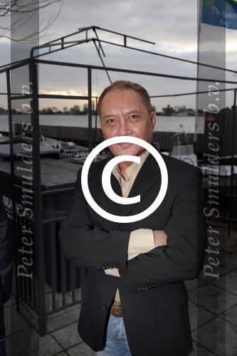 Loosdrecht 26 november 2012
Presentatie cd Anneke Gronloh bij het Golden Tulip hotel. Lonny met Vriend
Peter Smulders bv