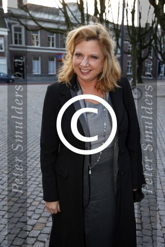 Den Bosch 25 november 2012
Premiere Annie in theater de parade. Loretta Schrijver met Quinty Trustfull
Peter Smulders bv