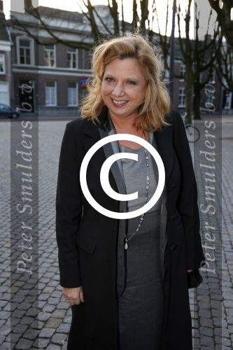 Den Bosch 25 november 2012
Premiere Annie in theater de parade. Loretta Schrijver met Quinty Trustfull
Peter Smulders bv