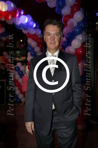 Noordwijk 23 november 2012
Presentatie cd Alex Wielders . Louis v gaal reikt de eerste cd uit.
Peter Smulders bv