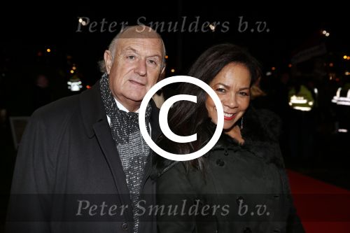 Amsterdam 6 december 2012
Openingsavond Luxery fair in de RAI.
Peter Smulders bv