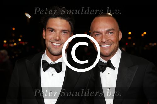 Amsterdam 6 december 2012
Openingsavond Luxery fair in de RAI.
Peter Smulders bv