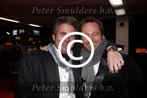 Amsterdam 6 december 2012
Openingsavond Luxery fair in de RAI.
Peter Smulders bv