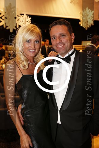 Amsterdam 6 december 2012
Openingsavond Luxery fair in de RAI.
Peter Smulders bv