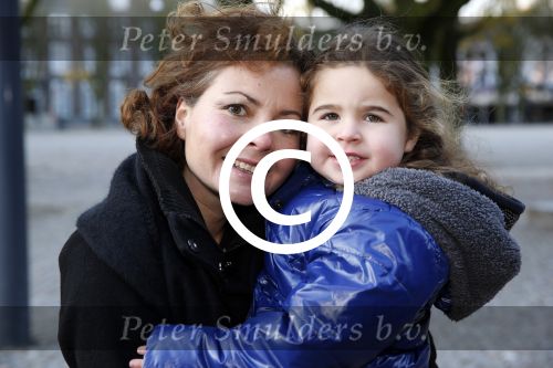 Den Bosch 25 november 2012
Premiere Annie in theater de parade. Maaike Widdershoven met dochter
Peter Smulders bv