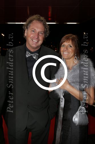 Amsterdam 6 december 2012
Openingsavond Luxery fair in de RAI. Marcel kesseler met vrouw
Peter Smulders bv