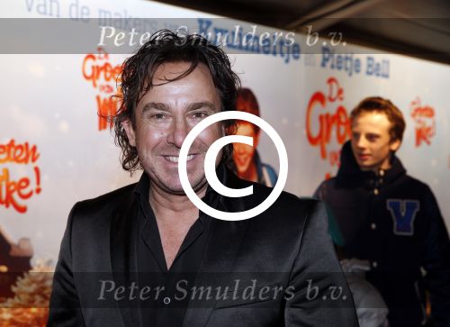 Amsterdam 9 december 2012
Premiere groeten van Mike in Tuschinski. marco leontine Luca Jada en Senna Borsato
Peter Smulders bv
