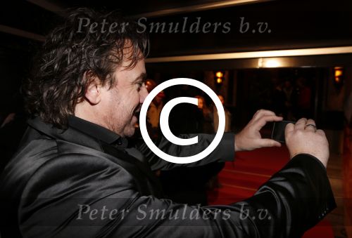 Amsterdam 9 december 2012
Premiere groeten van Mike in Tuschinski. marco leontine Luca Jada en Senna Borsato
Peter Smulders bv