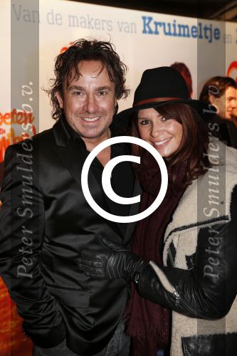 Amsterdam 9 december 2012
Premiere groeten van Mike in Tuschinski. marco leontine Luca Jada en Senna Borsato
Peter Smulders bv