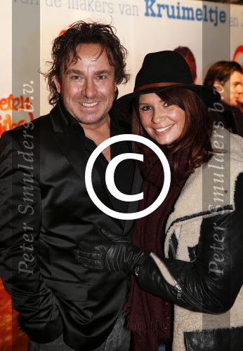 Amsterdam 9 december 2012
Premiere groeten van Mike in Tuschinski. marco leontine Luca Jada en Senna Borsato
Peter Smulders bv