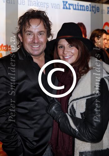 Amsterdam 9 december 2012
Premiere groeten van Mike in Tuschinski. marco leontine Luca Jada en Senna Borsato
Peter Smulders bv