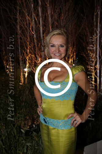 Amsterdam 6 december 2012
Openingsavond Luxery fair in de RAI. Mariska v Kolck
Peter Smulders bv