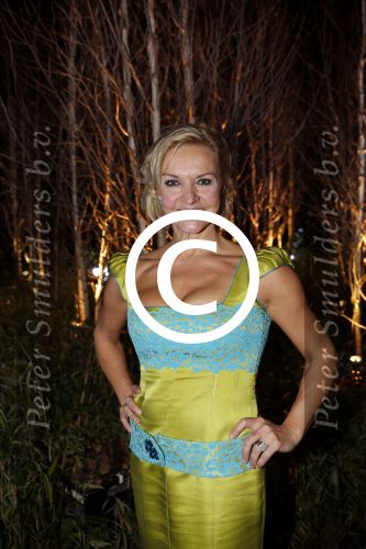 Amsterdam 6 december 2012
Openingsavond Luxery fair in de RAI. Mariska v Kolck
Peter Smulders bv
