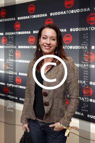 Amsterdam 23 november 2012
Opening nieuwe Buddha to Buddha pand in Amsterdam. Marjolein Keuning
Peter Smulders bv