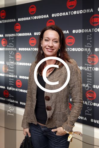 Amsterdam 23 november 2012
Opening nieuwe Buddha to Buddha pand in Amsterdam. Marjolein Keuning
Peter Smulders bv