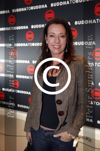 Amsterdam 23 november 2012
Opening nieuwe Buddha to Buddha pand in Amsterdam. Marjolein Keuning
Peter Smulders bv