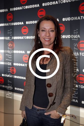 Amsterdam 23 november 2012
Opening nieuwe Buddha to Buddha pand in Amsterdam. Marjolein Keuning
Peter Smulders bv