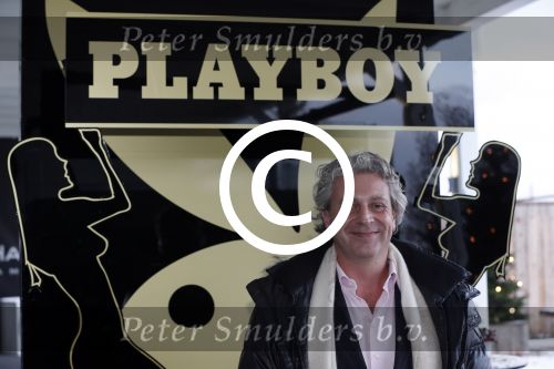 Amsterdam 6 december 2012
Presentatie Playboy met daarin Tatjana bij de harbour club. mark Teurlings
Peter Smulders bv