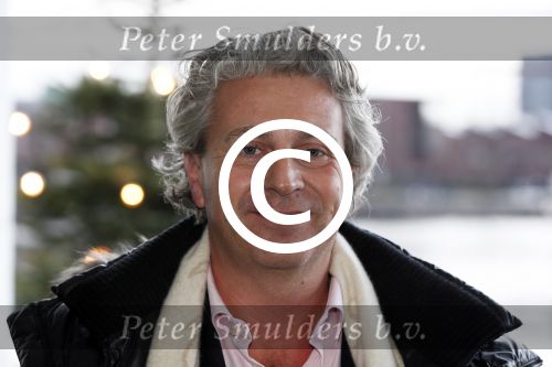 Amsterdam 6 december 2012
Presentatie Playboy met daarin Tatjana bij de harbour club. mark Teurlings
Peter Smulders bv