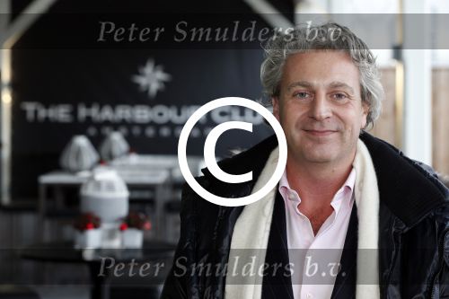 Amsterdam 6 december 2012
Presentatie Playboy met daarin Tatjana bij de harbour club. mark Teurlings
Peter Smulders bv
