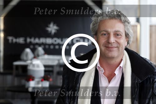 Amsterdam 6 december 2012
Presentatie Playboy met daarin Tatjana bij de harbour club. mark Teurlings
Peter Smulders bv