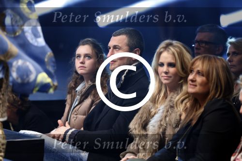 Amsterdam 7 december 2012
Luxery fair in de RAI.
Peter Smulders bv