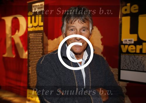 Amsterdam 21 november 2012
Presentatie cast lul verhalen. Martin Gaus
Peter Smulders bv