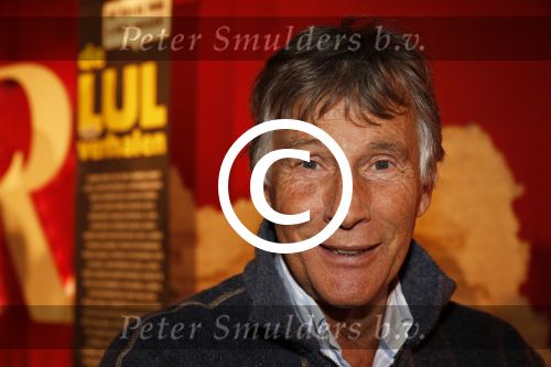 Amsterdam 21 november 2012
Presentatie cast lul verhalen. Martin Gaus
Peter Smulders bv