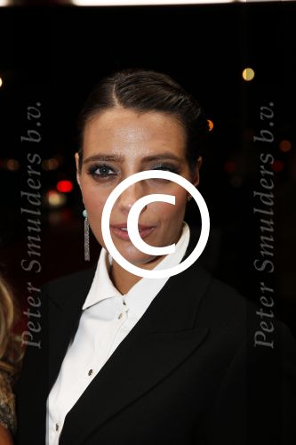 Amsterdam 6 december 2012
Openingsavond Luxery fair in de RAI. Marvy Rieder 
Peter Smulders bv
