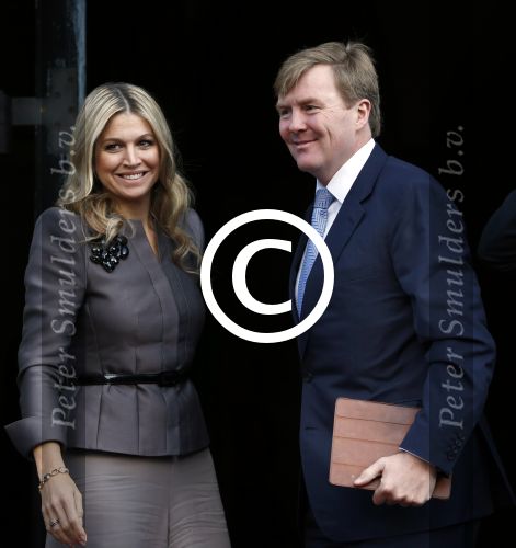 Amsterdam 12 december 2012
Uitreiking prins Claus prijzen in het paleis op de dam.
Koningin Beatrix Prins Willem Alexander prinses Maxima Prinses Mabel Prins Constantijn en Prinses Laurentien zijn aanwezig.
Peter Smulders bv