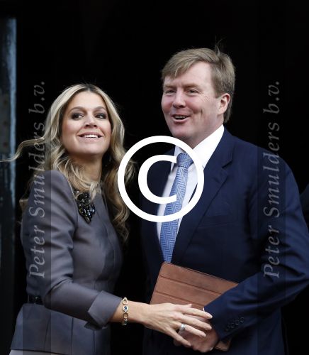 Amsterdam 12 december 2012
Uitreiking prins Claus prijzen in het paleis op de dam.
Koningin Beatrix Prins Willem Alexander prinses Maxima Prinses Mabel Prins Constantijn en Prinses Laurentien zijn aanwezig.
Peter Smulders bv