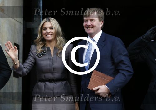 Amsterdam 12 december 2012
Uitreiking prins Claus prijzen in het paleis op de dam.
Koningin Beatrix Prins Willem Alexander prinses Maxima Prinses Mabel Prins Constantijn en Prinses Laurentien zijn aanwezig.
Peter Smulders bv