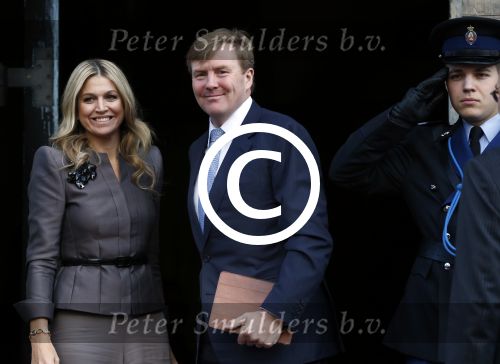 Amsterdam 12 december 2012
Uitreiking prins Claus prijzen in het paleis op de dam.
Koningin Beatrix Prins Willem Alexander prinses Maxima Prinses Mabel Prins Constantijn en Prinses Laurentien zijn aanwezig.
Peter Smulders bv