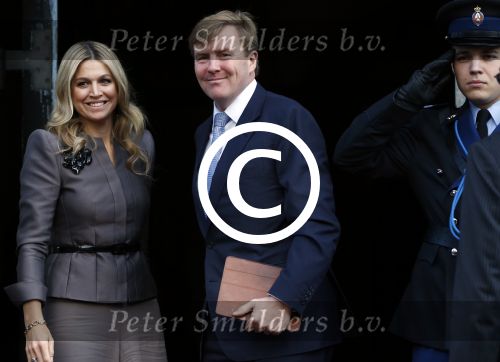 Amsterdam 12 december 2012
Uitreiking prins Claus prijzen in het paleis op de dam.
Koningin Beatrix Prins Willem Alexander prinses Maxima Prinses Mabel Prins Constantijn en Prinses Laurentien zijn aanwezig.
Peter Smulders bv