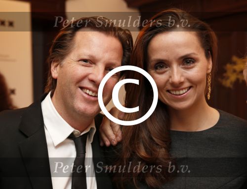 Amsterdam 29 november 2012
Opening Andaz hotel. Michiel Mol met zijn vriendin Marloes Mens
Peter Smulders bv