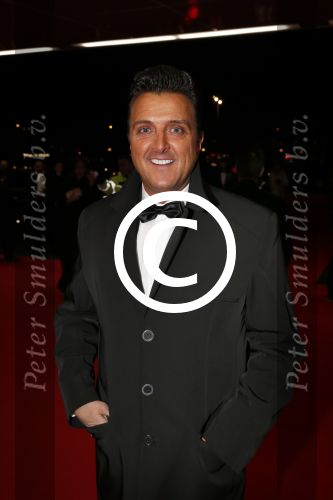 Amsterdam 6 december 2012
Openingsavond Luxery fair in de RAI.
Mick Harren
Peter Smulders bv