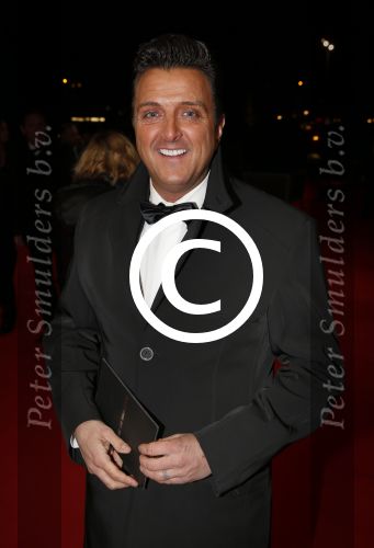 Amsterdam 6 december 2012
Openingsavond Luxery fair in de RAI.
Mick Harren
Peter Smulders bv
