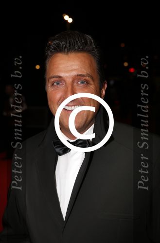 Amsterdam 6 december 2012
Openingsavond Luxery fair in de RAI.
Mick Harren
Peter Smulders bv