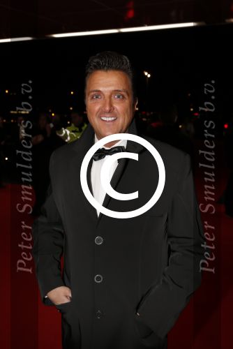 Amsterdam 6 december 2012
Openingsavond Luxery fair in de RAI. Mick Harren
Peter Smulders bv