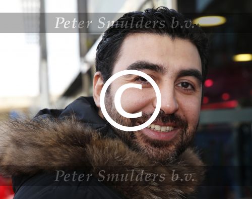 Amstelveen 9 december 2012
Premiere Dik Trom in schouwburg Amstelveen. Mimoun Ouled Radi met nichtje
Peter Smulders bv