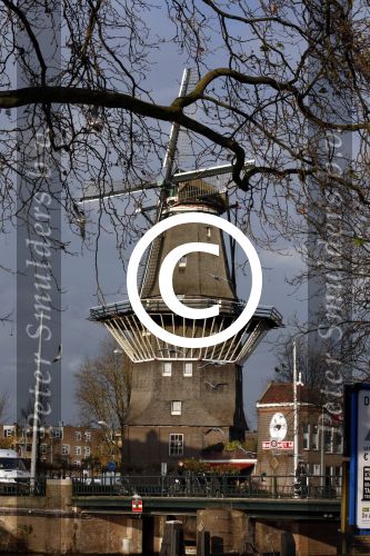 Amsterdam 27 november 2012
Een molen in amsterdam.
Peter Smulders bv