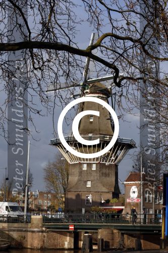 Amsterdam 27 november 2012
Een molen in amsterdam.
Peter Smulders bv