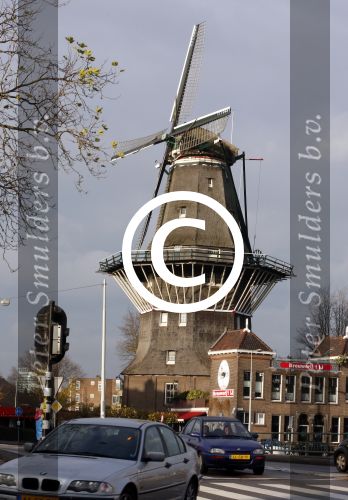 Amsterdam 27 november 2012
Een molen in amsterdam.
Peter Smulders bv