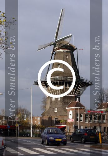 Amsterdam 27 november 2012
Een molen in amsterdam.
Peter Smulders bv